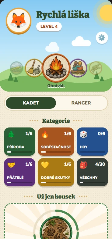 Kadet